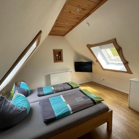 Ferienhaus Neumeyer Schönau Exteriör bild