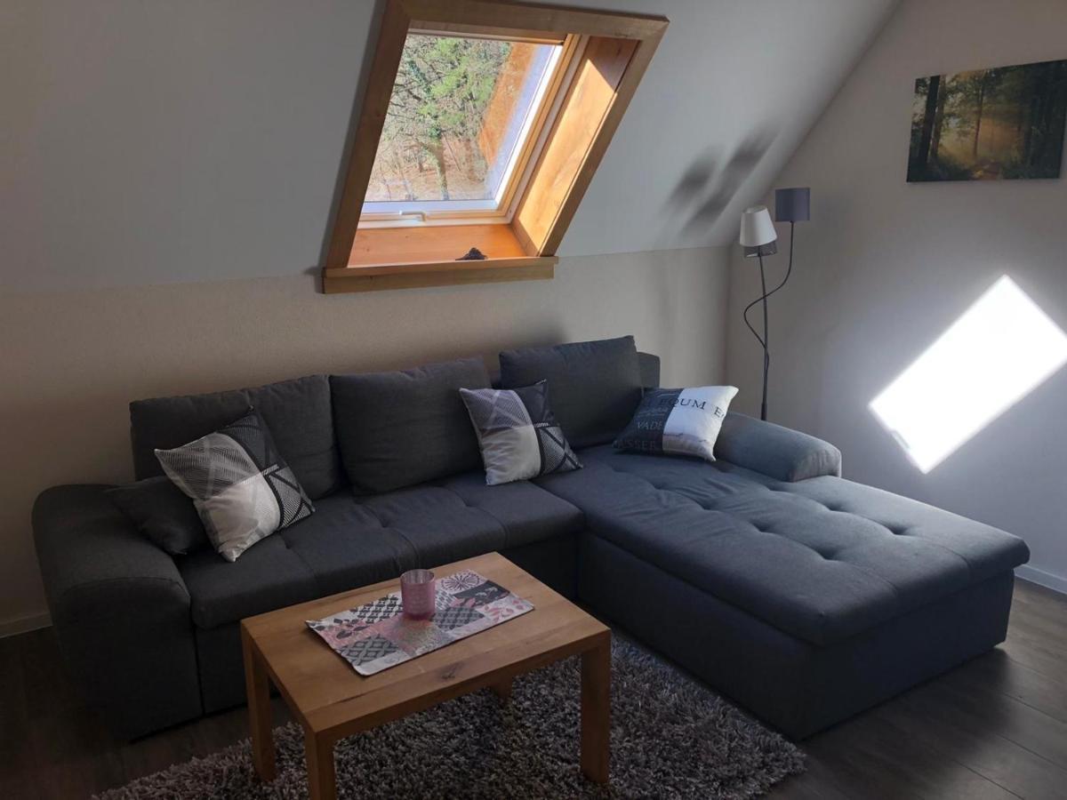 Ferienhaus Neumeyer Schönau Exteriör bild