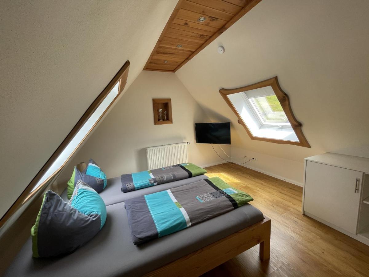 Ferienhaus Neumeyer Schönau Exteriör bild