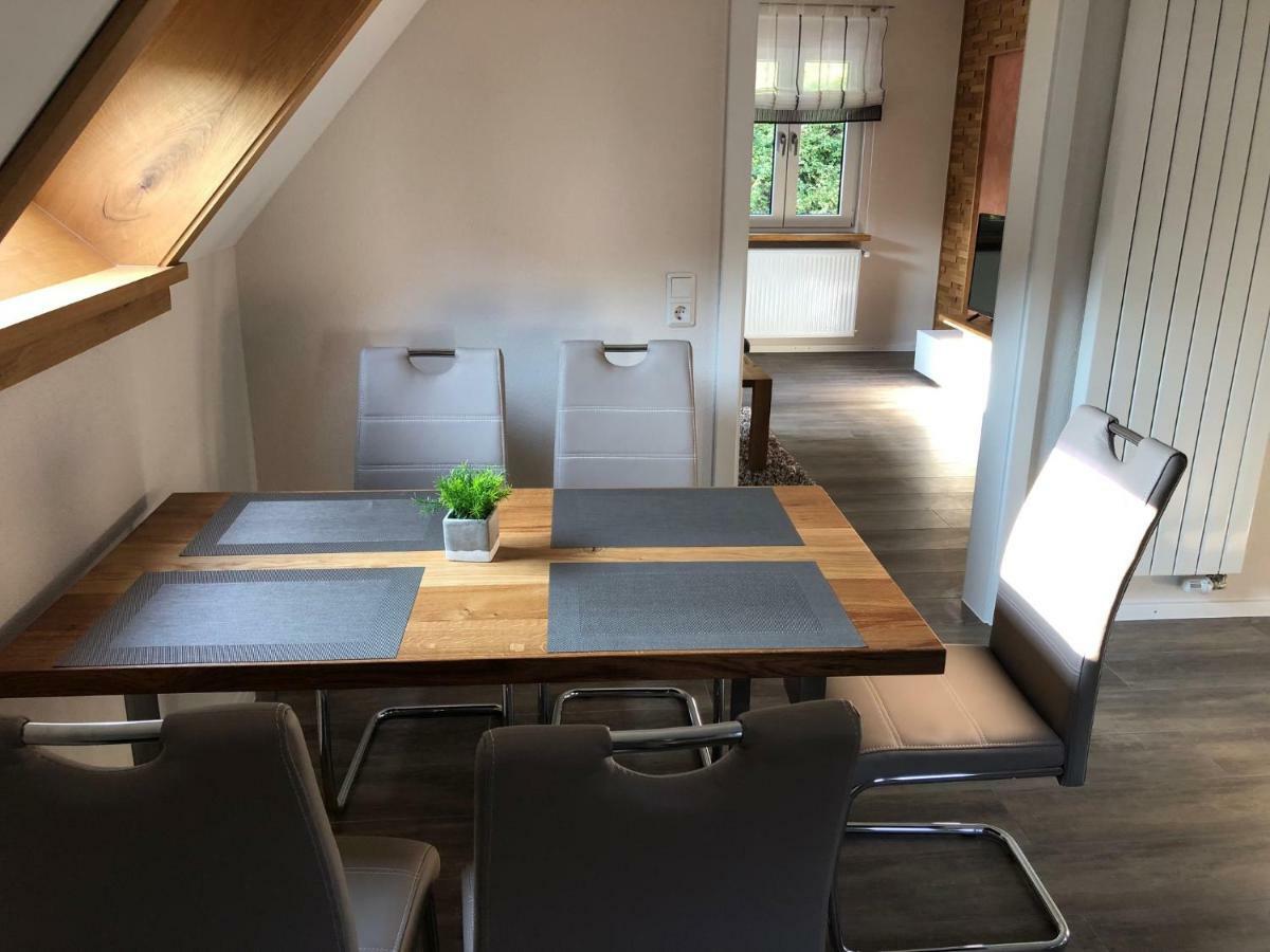 Ferienhaus Neumeyer Schönau Exteriör bild
