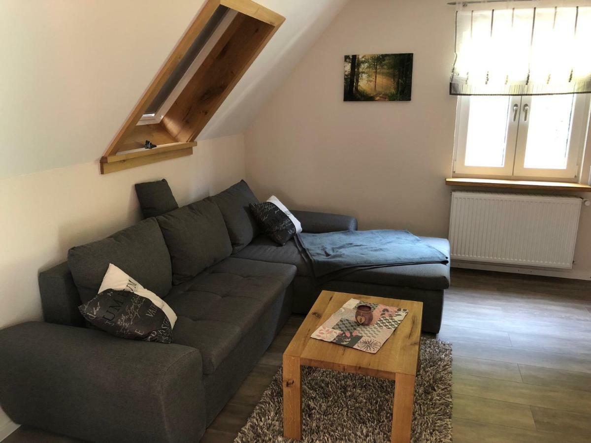 Ferienhaus Neumeyer Schönau Exteriör bild